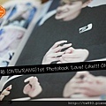 溫流韓站 {ONEWRANG}1st Photobook 'Love! Like!!! ONEW'!!