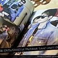 溫流韓站 {ONEWRANG}1st Photobook 'Love! Like!!! ONEW'!!