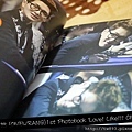 溫流韓站 {ONEWRANG}1st Photobook 'Love! Like!!! ONEW'!!