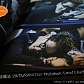 溫流韓站 {ONEWRANG}1st Photobook 'Love! Like!!! ONEW'!!