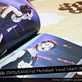 溫流韓站 {ONEWRANG}1st Photobook 'Love! Like!!! ONEW'!!