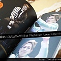 溫流韓站 {ONEWRANG}1st Photobook 'Love! Like!!! ONEW'!!