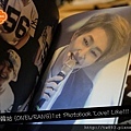 溫流韓站 {ONEWRANG}1st Photobook 'Love! Like!!! ONEW'!!