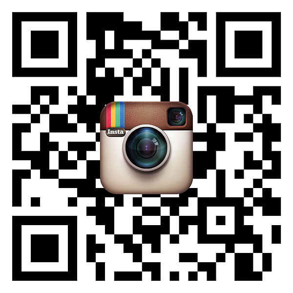 【九木空間設計 系統家具】Instagram QR code