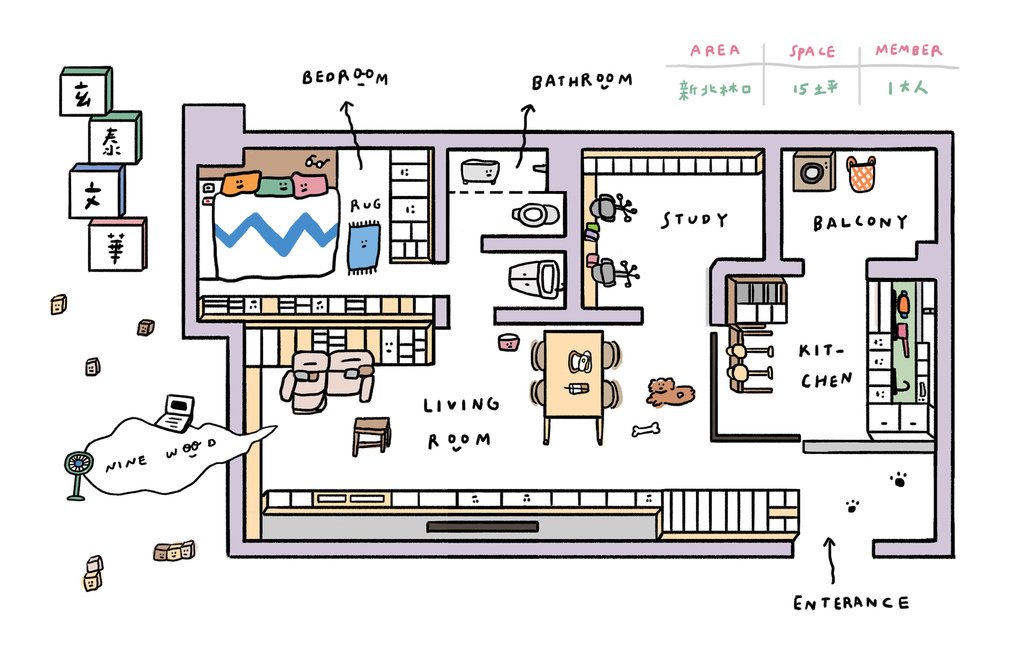 平面圖 平面設計圖 室內設計圖 室內設計 設計圖 interior design 室內設計平面圖 室內裝修 裝潢設計 室內裝潢價格 室內裝潢推薦  預售屋客變  小預算裝潢