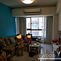 裝潢前_客廳