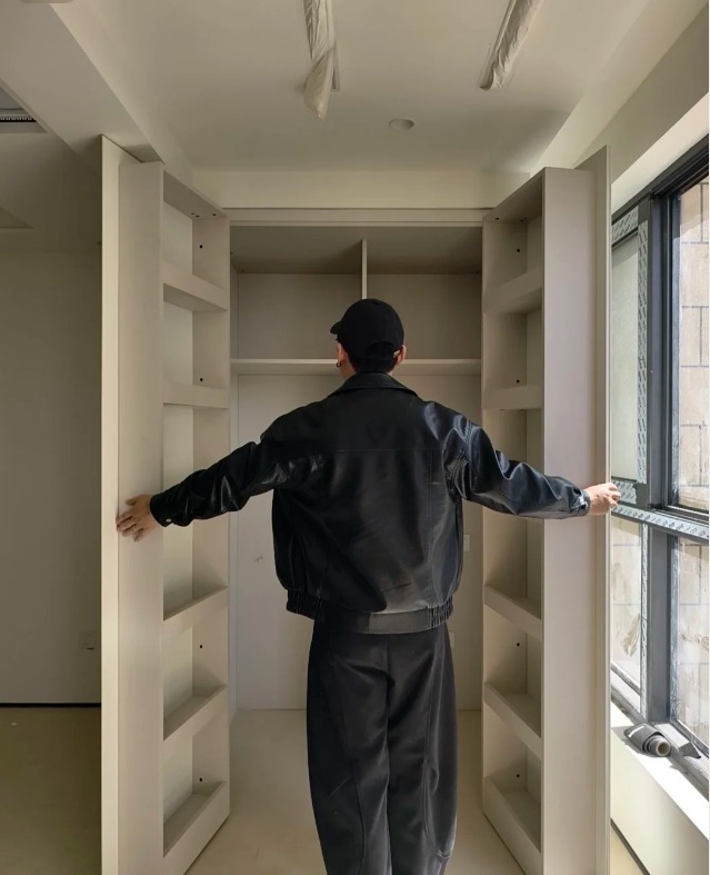 【收納規劃】冰箱式收納｜小坪數也能實現大收納？