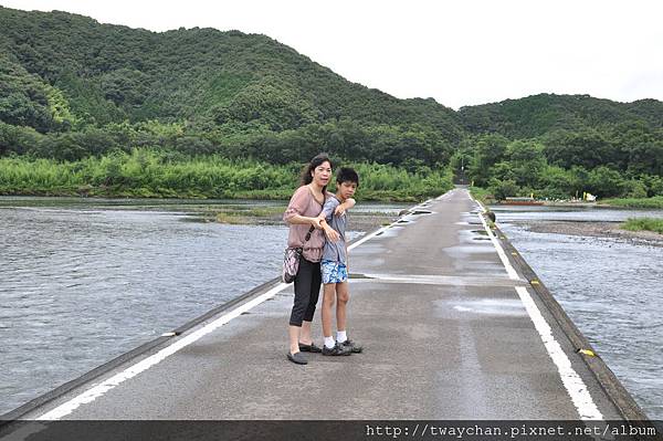 2020寒假京都居遊樂~從本州到四國的跨海大橋