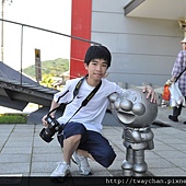 Simon的四國遊記-2011