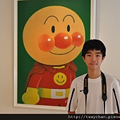 Simon的四國遊記-2011