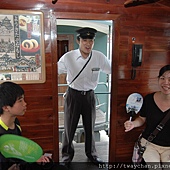 Simon的四國遊記-2011