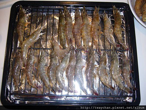 SHARP AX-GX2 水波爐:香菇雞、蒸魚、烤番薯、水煮