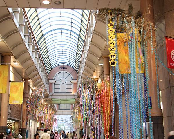 2014暑假九州之旅~天文館通的鹿兒島風晚餐