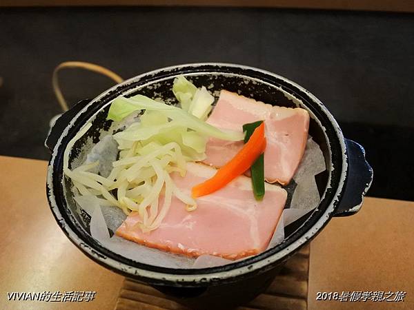 2018暑假鹿兒島孝親之旅~~DAY2指宿吟松的日式早餐+指