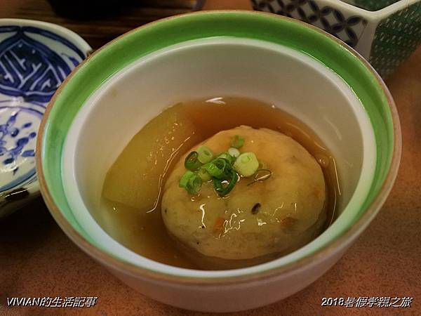2018暑假鹿兒島孝親之旅~~DAY2指宿吟松的日式早餐+指