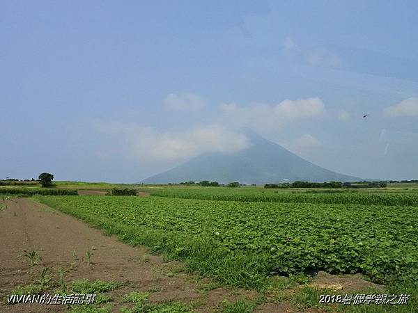 2018暑假鹿兒島孝親之旅~~DAY2指宿吟松的日式早餐+指
