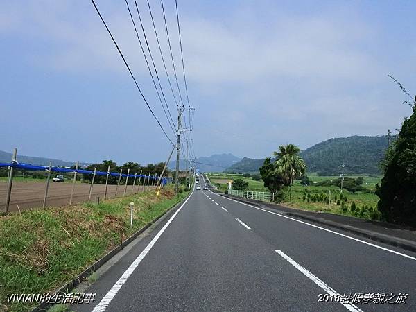 2018暑假鹿兒島孝親之旅~~DAY2指宿吟松的日式早餐+指