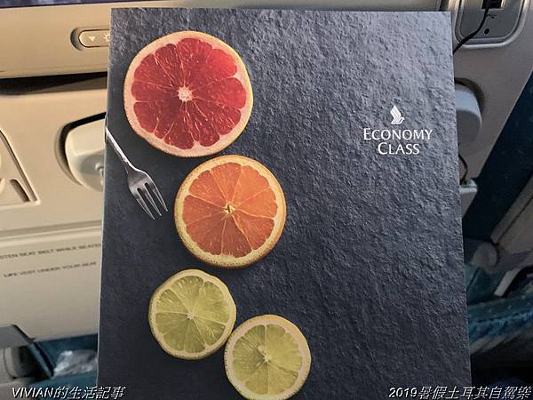 2019暑假土耳其歐亞大陸走一回~搭新加坡航空過境新加坡再到