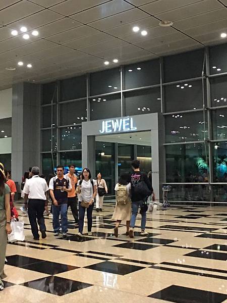 2019暑假土耳其歐亞大陸走一回~搭新加坡航空過境新加坡再到