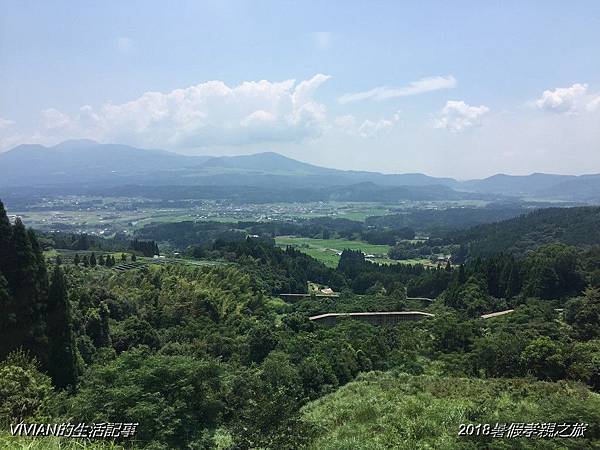 2018暑假鹿兒島孝親之旅~~DAY3搭隼人之風、新平三郎觀