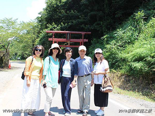 2018暑假鹿兒島孝親之旅~~DAY3搭隼人之風、新平三郎觀
