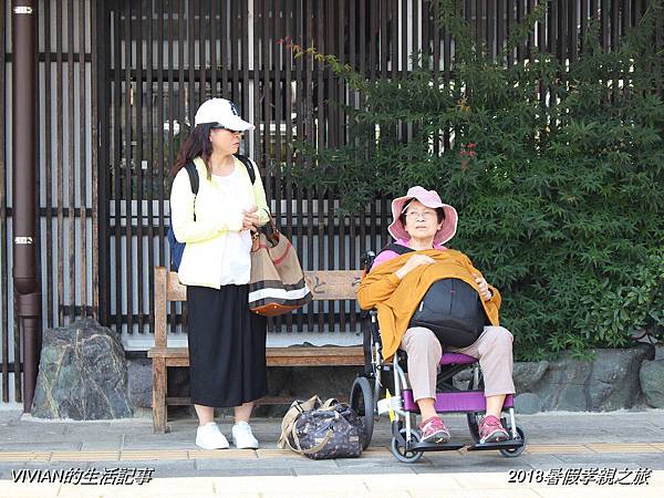 2018暑假鹿兒島孝親之旅~~DAY3搭隼人之風、新平三郎觀