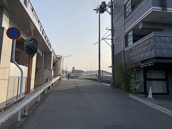 2020寒假京都居遊樂~京野鴨川河濱公寓飯店(Apartme