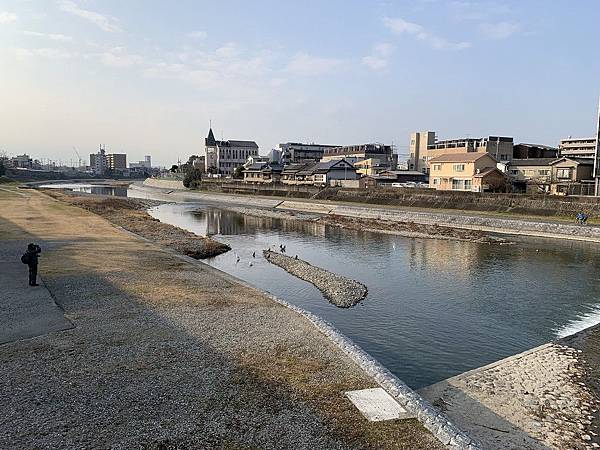 2020寒假京都居遊樂~京野鴨川河濱公寓飯店(Apartme