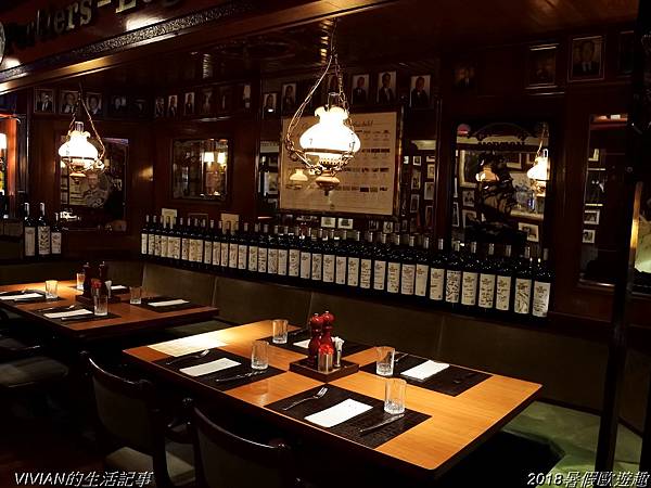 2018暑假歐遊趣~享用德國豬腳大餐與參觀聖米迦勒教堂