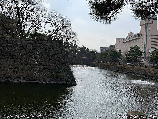 2020寒假京都居遊樂~和歌山城