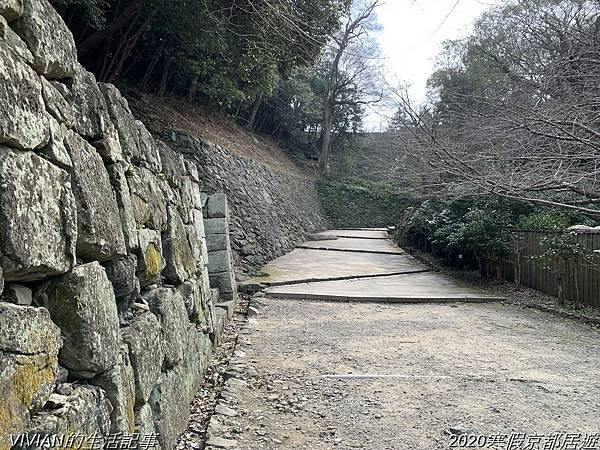 2020寒假京都居遊樂~和歌山城