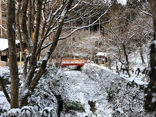 2020寒假京都居遊樂~大原三千院