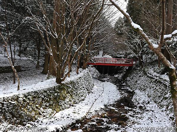 2020寒假京都居遊樂~大原三千院