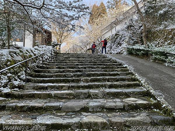 2020寒假京都居遊樂~大原三千院