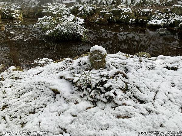 2020寒假京都居遊樂~大原三千院