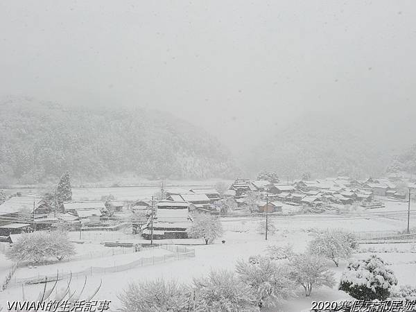 2020寒假京都居遊樂~搭丹後鐵道去天橋立