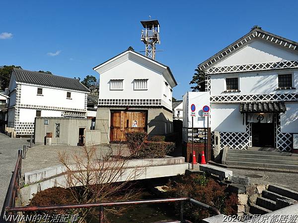 2020京都居遊樂~二訪倉敷與三井outlet