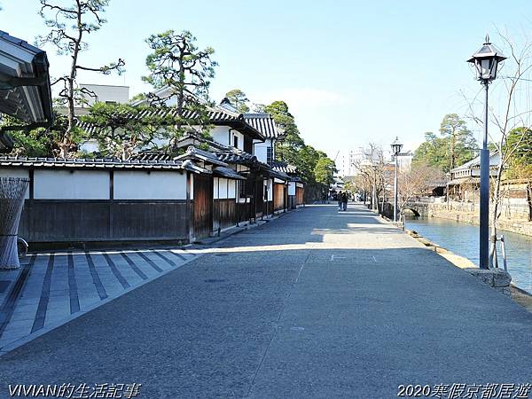 2020京都居遊樂~二訪倉敷與三井outlet