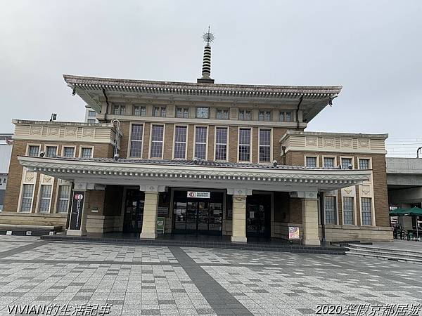 2020寒假京都居遊樂~三訪奈良東大寺