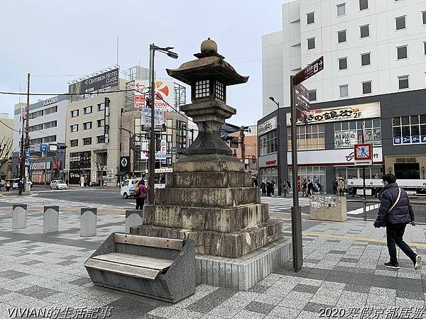 2020寒假京都居遊樂~三訪奈良東大寺