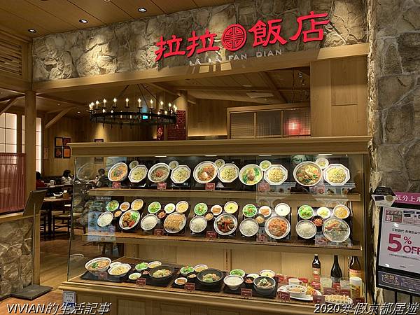 2020京都居遊樂~京都桂川AEON MALL吃吃逛逛買物的