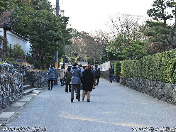 2020寒假京都居遊樂~匆匆一撇的東福寺