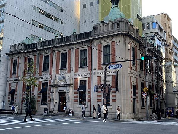 2022秋遊京都賞楓樂~九天八夜行程總覽