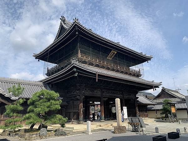 2022秋遊京都賞楓樂~九天八夜行程總覽