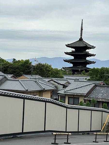 2023春之古都散策~參加OMO5祇園免費晨間導覽活動