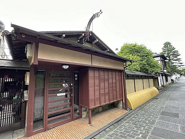 2023春之古都散策~參加OMO5祇園免費晨間導覽活動