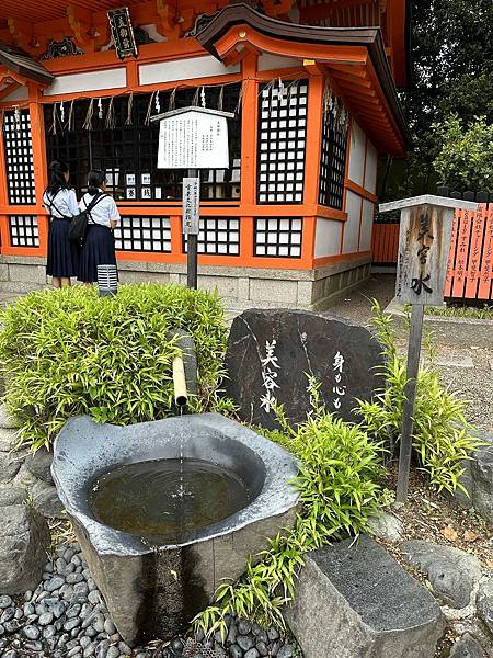 2023春之古都散策~參加OMO5祇園免費晨間導覽活動