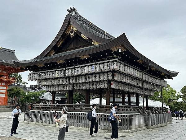 2023春之古都散策~參加OMO5祇園免費晨間導覽活動