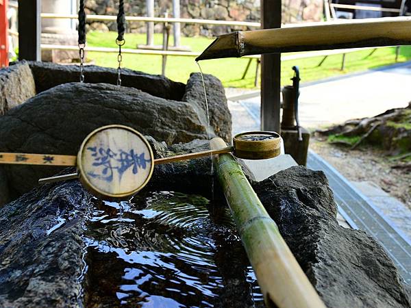 2023春之古都散策~冷凍製冰產業的守護神:奈良冰室神社