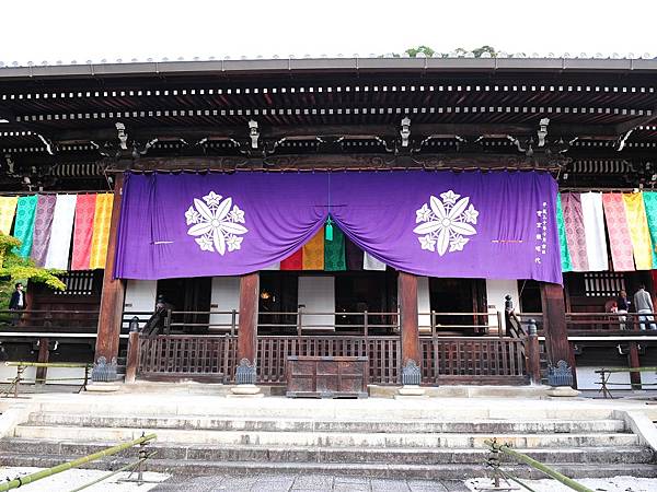 2022秋遊京都賞楓樂~九天八夜行程總覽